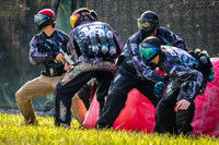Orbital Chaos D5 @ CFPS 4 2014