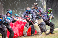 Orbital Chaos D5 at MiLP #3 2015