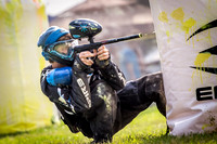 Orbital Chaos D6 at MiLP #3 2015