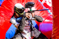 Orbital Paintball 11.10.13