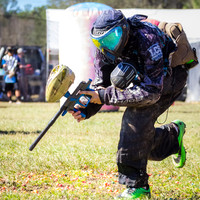 Orbital Chaos D6 at CFPS #1 02.09.14