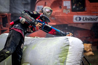 TBD Crew Silver D4 at NXL World Cup Sunday
