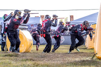TBD Crew Silver D4 at NXL World Cup 2017 Friday