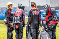 TBD CREW D1 at NXL Texas Open Friday 04.29.2016