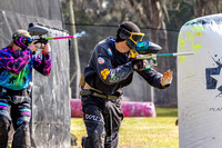 NPA Winter Nationals March 2016 Bonus