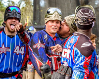 NPA Winter Nationals March 2016 Bonus