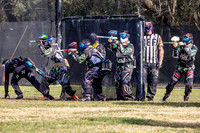 NPA Winter Nationals March 2016 Bonus