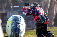 NPA Winter Nationals March 2016 Bonus