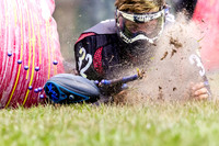 Texas Tech @ NCPA 04.12.14