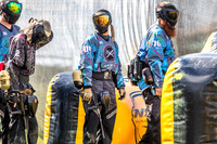 Robert Hall of PPS SFO 10-Man at NXL World Cup 2017