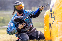 Robert Hall of PPS SFO 10-Man at NXL World Cup 2017