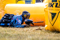 Robert Hall of PPS SFO 10-Man at NXL World Cup 2017