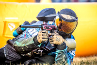 Robert Hall of PPS SFO 10-Man at NXL World Cup 2017
