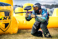 Robert Hall of PPS SFO 10-Man at NXL World Cup 2017
