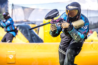 Robert Hall of PPS SFO 10-Man at NXL World Cup 2017