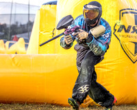 Robert Hall of PPS SFO 10-Man at NXL World Cup 2017