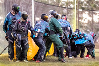Robert Hall of PPS SFO 10-Man at NXL World Cup 2017