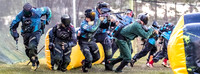 Robert Hall of PPS SFO 10-Man at NXL World Cup 2017