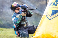 Robert Hall of PPS SFO 10-Man at NXL World Cup 2017