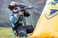 Robert Hall of PPS SFO 10-Man at NXL World Cup 2017