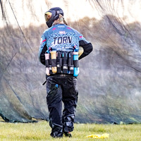Robert Hall of PPS SFO 10-Man at NXL World Cup 2017