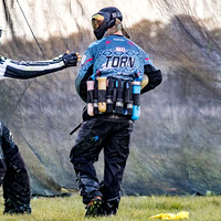 Robert Hall of PPS SFO 10-Man at NXL World Cup 2017