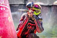Texas Tech @ NCPA 04.12.14