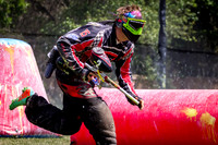 Texas Tech @ NCPA 04.12.14