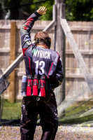 Texas Tech @ NCPA 04.12.14