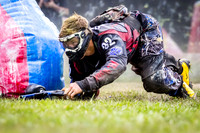 Texas Tech @ NCPA 04.12.14