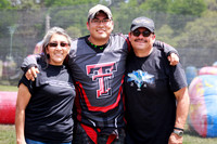 Texas Tech @ NCPA 04.12.14