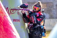 TBD CREW X 10-Man at NXL World Cup 2017