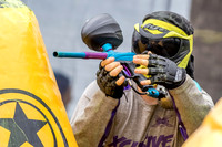 Daytona Beach Xclusive D6 and Daytona Beach Xclusive Purple D6 at MVPS #2 Battle Beach 2018